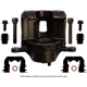 Purchase Top-Quality Front Left Rebuilt Caliper With Hardware by CARDONE INDUSTRIES - 19-6465 pa5