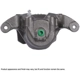 Purchase Top-Quality Front Left Rebuilt Caliper With Hardware by CARDONE INDUSTRIES - 19-6640 pa1