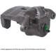 Purchase Top-Quality Front Left Rebuilt Caliper With Hardware by CARDONE INDUSTRIES - 19-6640 pa4