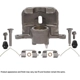 Purchase Top-Quality Front Left Rebuilt Caliper With Hardware by CARDONE INDUSTRIES - 19-6764 pa10