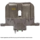 Purchase Top-Quality Front Left Rebuilt Caliper With Hardware by CARDONE INDUSTRIES - 19-6764 pa12