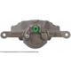 Purchase Top-Quality Front Left Rebuilt Caliper With Hardware by CARDONE INDUSTRIES - 19-6764 pa2