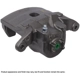 Purchase Top-Quality Front Left Rebuilt Caliper With Hardware by CARDONE INDUSTRIES - 19-7102 pa1