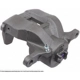 Purchase Top-Quality Front Left Rebuilt Caliper With Hardware by CARDONE INDUSTRIES - 19-7104 pa1