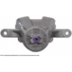 Purchase Top-Quality Front Left Rebuilt Caliper With Hardware by CARDONE INDUSTRIES - 19-7104 pa2