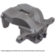 Purchase Top-Quality Front Left Rebuilt Caliper With Hardware by CARDONE INDUSTRIES - 19-7104 pa7