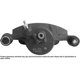 Purchase Top-Quality Front Left Rebuilt Caliper With Hardware by CARDONE INDUSTRIES - 19-745 pa2