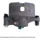 Purchase Top-Quality Front Left Rebuilt Caliper With Hardware by CARDONE INDUSTRIES - 19-745 pa7
