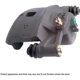 Purchase Top-Quality Front Left Rebuilt Caliper With Hardware by CARDONE INDUSTRIES - 19-745 pa8