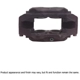 Purchase Top-Quality Front Left Rebuilt Caliper With Hardware by CARDONE INDUSTRIES - 19-767 pa8