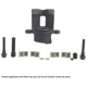 Purchase Top-Quality Front Left Rebuilt Caliper With Hardware by CARDONE INDUSTRIES - 19-807 pa6