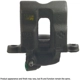 Purchase Top-Quality Front Left Rebuilt Caliper With Hardware by CARDONE INDUSTRIES - 19-807 pa8
