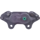 Purchase Top-Quality CARDONE INDUSTRIES - 19-827 - Front Left Rebuilt Caliper With Hardware pa14
