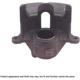 Purchase Top-Quality Front Left Rebuilt Caliper With Hardware by CARDONE INDUSTRIES - 19-901 pa9