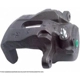 Purchase Top-Quality Front Left Rebuilt Caliper With Hardware by CARDONE INDUSTRIES - 19-947 pa10