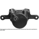 Purchase Top-Quality Front Left Rebuilt Caliper With Hardware by CARDONE INDUSTRIES - 19-947 pa3