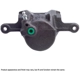 Purchase Top-Quality Front Left Rebuilt Caliper With Hardware by CARDONE INDUSTRIES - 19-947 pa6