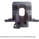 Purchase Top-Quality Front Left Rebuilt Caliper With Hardware by CARDONE INDUSTRIES - 19-947 pa7