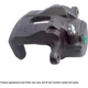 Purchase Top-Quality Front Left Rebuilt Caliper With Hardware by CARDONE INDUSTRIES - 19-947 pa8