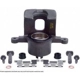 Purchase Top-Quality Front Left Rebuilt Caliper With Hardware by CARDONE INDUSTRIES - 19-957 pa11