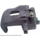 Purchase Top-Quality Front Left Rebuilt Caliper With Hardware by CARDONE INDUSTRIES - 19-957 pa9