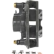 Purchase Top-Quality CARDONE INDUSTRIES - 19B1101 - Front Left Rebuilt Caliper With Hardware pa11