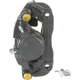 Purchase Top-Quality CARDONE INDUSTRIES - 19B1101 - Front Left Rebuilt Caliper With Hardware pa16