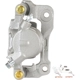 Purchase Top-Quality CARDONE INDUSTRIES - 19B1213 - Front Left Rebuilt Caliper With Hardware pa15