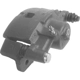 Purchase Top-Quality CARDONE INDUSTRIES - 19B1380 - Front Left Rebuilt Caliper With Hardware pa12