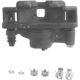 Purchase Top-Quality CARDONE INDUSTRIES - 19B1380 - Front Left Rebuilt Caliper With Hardware pa14