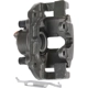 Purchase Top-Quality CARDONE INDUSTRIES - 19B1619A - Front Left Rebuilt Caliper With Hardware pa17