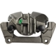 Purchase Top-Quality CARDONE INDUSTRIES - 19B2590A - Front Left Rebuilt Caliper With Hardware pa15