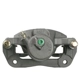 Purchase Top-Quality CARDONE INDUSTRIES - 19B2660 - Front Left Rebuilt Caliper With Hardware pa15
