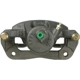 Purchase Top-Quality CARDONE INDUSTRIES - 19B2663 - Front Left Rebuilt Caliper With Hardware pa14