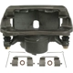 Purchase Top-Quality CARDONE INDUSTRIES - 19B2663 - Front Left Rebuilt Caliper With Hardware pa15