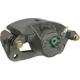 Purchase Top-Quality CARDONE INDUSTRIES - 19B2663 - Front Left Rebuilt Caliper With Hardware pa17