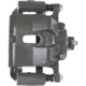 Purchase Top-Quality CARDONE INDUSTRIES - 19B2670 - Front Left Rebuilt Caliper With Hardware pa13