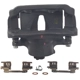 Purchase Top-Quality CARDONE INDUSTRIES - 19B2714 - Front Left Rebuilt Caliper With Hardware pa17