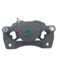 Purchase Top-Quality CARDONE INDUSTRIES - 19B2810 - Front Left Rebuilt Caliper With Hardware pa14