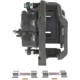 Purchase Top-Quality CARDONE INDUSTRIES - 19B2870B - Front Left Rebuilt Caliper With Hardware pa11