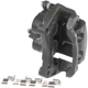 Purchase Top-Quality CARDONE INDUSTRIES - 19B2870B - Front Left Rebuilt Caliper With Hardware pa14