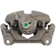 Purchase Top-Quality CARDONE INDUSTRIES - 19B2974A - Front Left Rebuilt Caliper With Hardware pa19