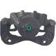 Purchase Top-Quality CARDONE INDUSTRIES - 19B2996 - Front Left Rebuilt Caliper With Hardware pa15