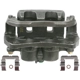 Purchase Top-Quality CARDONE INDUSTRIES - 19B3349 - Front Left Rebuilt Caliper With Hardware pa19
