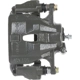 Purchase Top-Quality CARDONE INDUSTRIES - 19B3434 - Front Left Rebuilt Caliper With Hardware pa12