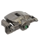 Purchase Top-Quality CARDONE INDUSTRIES - 19B3448 - Front Left Rebuilt Caliper With Hardware pa9