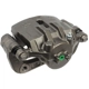 Purchase Top-Quality CARDONE INDUSTRIES - 19B3554 - Front Left Rebuilt Caliper With Hardware pa11