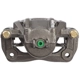 Purchase Top-Quality CARDONE INDUSTRIES - 19B6463 - Front Left Rebuilt Caliper With Hardware pa11