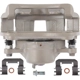 Purchase Top-Quality Front Left Rebuilt Caliper With Hardware by CARDONE INDUSTRIES - 19B7354 pa1