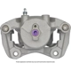 Purchase Top-Quality Front Left Rebuilt Caliper With Hardware by CARDONE INDUSTRIES - 19B7484 pa3